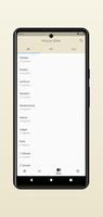 Mission Bible - KJV, ESV, MSG screenshot 1