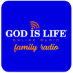 God Is Life icon
