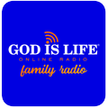 God Is Life