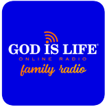 God Is Life