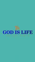برنامه‌نما God Is Life عکس از صفحه