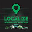 Localize Monitoramento GPS simgesi