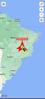 Localize Monitoramento GPS постер