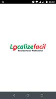 Localize Fácil الملصق