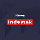 Indestak News icône