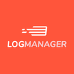 Log Manager - Motorista icon