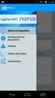 LogChart-NFC ảnh chụp màn hình 1