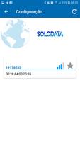 SoloData تصوير الشاشة 1