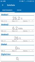 SoloData تصوير الشاشة 3