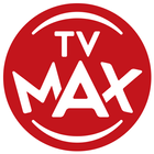 TV MAX RIO icône