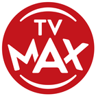 TV MAX RIO 아이콘