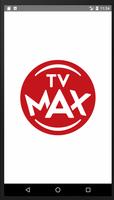 TV MAX RIO Affiche