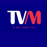 TVM Pará icono