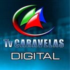 Tv Caravelas アイコン