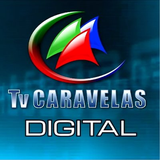 Tv Caravelas icône
