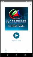 Tv Caravelas スクリーンショット 1