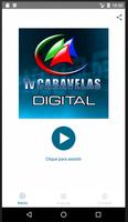 1 Schermata Tv Caravelas