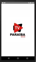 TV Paraíba WEB Affiche