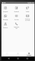 TV TRE-PB syot layar 2