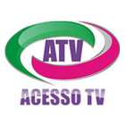 Acesso Tv 아이콘