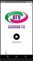 Acesso Tv 스크린샷 1