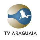 SBT TV Araguaia ícone