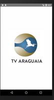 SBT TV Araguaia plakat