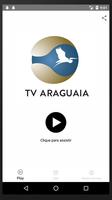 SBT TV Araguaia تصوير الشاشة 1
