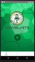 Webtv Brasil Hits poster