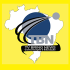 TV BRING NEWS أيقونة