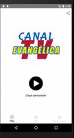 Canal Evangelica Tv1 Plakat