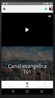 Canal Evangelica Tv1 screenshot 1