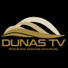 آیکون‌ DUNAS TV
