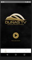 DUNAS TV Plakat