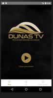 برنامه‌نما DUNAS TV عکس از صفحه