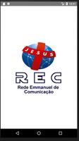 REC - TV پوسٹر