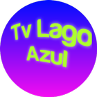 Tv Lago Azul 아이콘