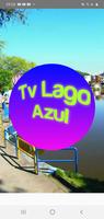 Tv Lago Azul imagem de tela 1