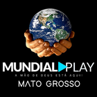 Mundial Play Mato Grosso أيقونة