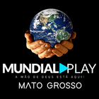 Mundial Play Mato Grosso Zeichen