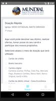 Mundial Play Mato Grosso syot layar 1