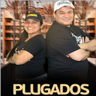 آیکون‌ Plugados TV