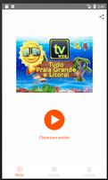 TV Tudo Praia Grande e Litoral penulis hantaran