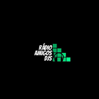 Rádio Amigos DJ आइकन