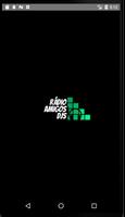 Rádio Amigos DJ पोस्टर
