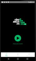 Rádio Amigos DJ स्क्रीनशॉट 1