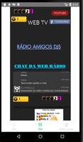 Rádio Amigos DJ स्क्रीनशॉट 2