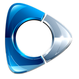 Rede Web TV Zeichen
