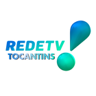 RedeTv Tocantins icône