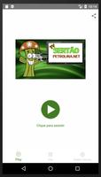 Tv Sertão Petrolina โปสเตอร์